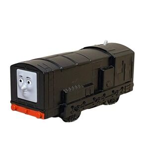 Thomas‎ & Friends TrackMaster Tunnel Blast Diesel Motorized Train Engine 2013